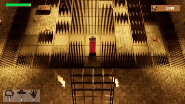 Technical Game Production